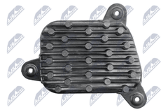 Steuergerät Beleuchtung links für BMW 3 Gran Turismo