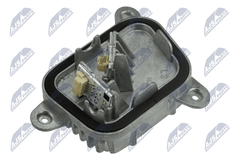 Steuergerät Beleuchtung links für BMW 3 Gran Turismo