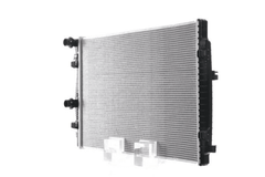 Kühler Motorkühlung für AUDI SEAT SKODA VW A3 Sportback Limousine Cabriolet Q2