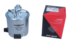 Kraftstofffilter für RENAULT GRAND SCÉNIC II MEGANE Stufenheck Grandtour