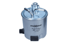 Kraftstofffilter für RENAULT GRAND SCÉNIC II MEGANE Stufenheck Grandtour
