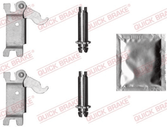 Reparatursatz Expander Hinterachse für CHRYSLER LANCIA MERCEDES-BENZ FORD USA