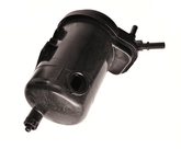 Kraftstofffilter für NISSAN RENAULT ALMERA II Hatchback MICRA III NOTE KUBISTAR