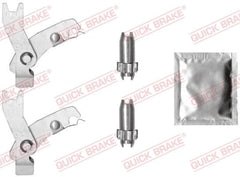 Reparatursatz Expander Hinterachse für IVECO FORD DAILY IV Pritsche/Fahrgestell