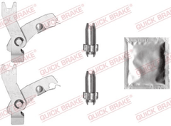 Reparatursatz Expander Hinterachse für FORD IVECO TRANSIT Bus DAILY II Kasten