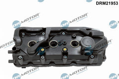 Zylinderkopfhaube für AUDI VW A4 Allroad B9 Avant A5 Sportback Cabriolet A6 C7