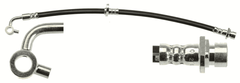 Bremsschlauch Vorderachse rechts für HONDA CR-V III IV