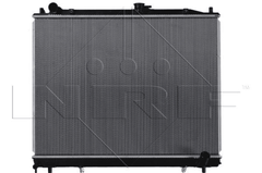 Kühler Motorkühlung für MITSUBISHI PAJERO III Canvas Top II IV CLASSIC Van