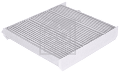 Filter Innenraumluft für VOLVO S60 I S80 V70 II XC70 Cross Country XC90 VAN