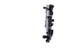 Kühler Motorkühlung für AUDI PORSCHE A4 Allroad B8 Avant A5 Sportback Cabriolet