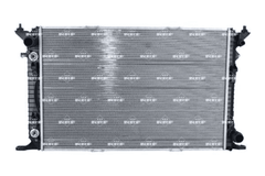 Kühler Motorkühlung für AUDI PORSCHE A4 Allroad B8 Avant A5 Sportback Cabriolet