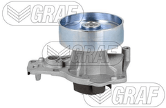 Wasserpumpe Motorkühlung für BMW 1 2 Coupe Cabriolet 3 Gran Turismo Touring 4 5