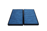 Filter Innenraumluft für BMW ALPINA 5 Touring 6 Cabriolet B5 Kombi B6 Coupe