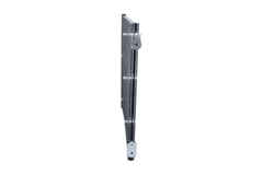 Kondensator Klimaanlage für JAGUAR I-PACE