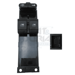 Schalter Fensterheber vorne links für SEAT VW LEON TOLEDO II BORA I Variant
