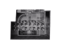 Wickelfeder Airbag für VW CADDY III Großraumlimousine EOS GOLF VI Variant