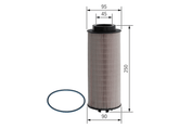 Kraftstofffilter für DAF BOVA TEMSA SOLARIS VDL XF 105 CF 75 85 Magiq AVENUE