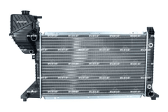 Kühler Motorkühlung für MERCEDES-BENZ SPRINTER 2-t Kasten Pritsche/Fahrgestell