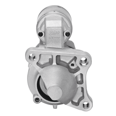 Anlasser Starter für NISSAN RENAULT DACIA KUBISTAR Kasten CLIO II FLUENCE GRAND