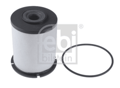 Kraftstofffilter für OPEL CHEVROLET MOKKA / X AVEO Stufenheck Schrägheck TRAX