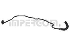 Kühlerschlauch für OPEL CHEVROLET ASTRA J GTC INSIGNIA A Stufenheck Sports