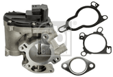 AGR Ventil für NISSAN OPEL RENAULT QASHQAI / +2 I X-TRAIL II III INTERSTAR