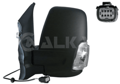 Außenspiegel links für FORD TRANSIT V363 Kasten Pritsche/Fahrgestell Bus