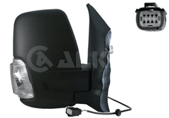 Außenspiegel rechts für FORD TRANSIT V363 Kasten Pritsche/Fahrgestell Bus