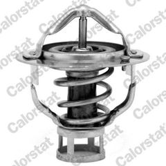 Thermostat Kühlmittel für NISSAN LAUREL MAXIMA III PATHFINDER II PATROL III/2