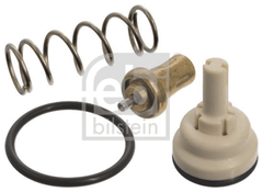 Thermostat Kühlmittel für SEAT SKODA VW IBIZA IV SC ST FABIA II Combi RAPID