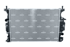 Kühler Motorkühlung für FORD GALAXY III MONDEO V Stufenheck Schrägheck Turnier