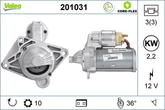 Anlasser Starter für NISSAN OPEL RENAULT QASHQAI / +2 I X-TRAIL II NV400 Kasten