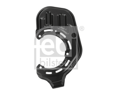 Spritzblech Bremsscheibe Vorderachse links für OPEL COMBO Tour CORSA C
