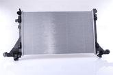Kühler Motorkühlung für NISSAN OPEL RENAULT NV400 Kasten Pritsche/Fahrgestell