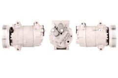 Kompressor Klimaanlage für NISSAN RENAULT ALMERA II Hatchback QASHQAI / +2 I