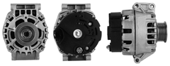 Lichtmaschine Generator für NISSAN RENAULT DACIA KUBISTAR Kasten CLIO II KANGOO