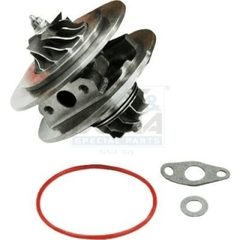 Rumpfgruppe Turbolader für BMW 1 3 Touring