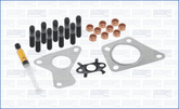 Montagesatz Lader für NISSAN RENAULT DACIA ALMERA II Hatchback CLIO LAGUNA III