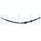 Bremsschlauch Vorderachse für MAZDA 3 Stufenheck 5
