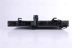 Kühler Motorkühlung für AUDI VW A1 Sportback POLO VI