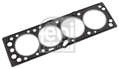 Dichtung Zylinderkopf für OPEL ASTRA F Stufenheck CC Caravan G CORSA B TIGRA