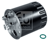 Kraftstofffilter für MERCEDES-BENZ A-KLASSE B-KLASSE Sports Tourer C-KLASSE