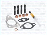Montagesatz Lader für ALFA ROMEO FIAT LANCIA OPEL MITO 500L BRAVO II GRANDE