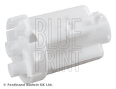 Kraftstofffilter für MITSUBISHI PAJERO III Canvas Top IV