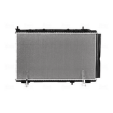 Kühler Motorkühlung für ALFA ROMEO CITROËN FIAT LANCIA OPEL PEUGEOT JEEP DS