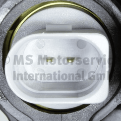 Wasserpumpe Motorkühlung für AUDI SEAT SKODA VW A3 Sportback Cabriolet A4