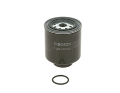 Kraftstofffilter für MITSUBISHI L200 / TRITON Pritsche/Fahrgestell