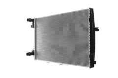 Kühler Motorkühlung für AUDI SEAT SKODA VW A3 Sportback Limousine Cabriolet Q2