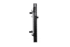 Kühler Motorkühlung für AUDI SEAT SKODA VW A3 Sportback Limousine Cabriolet Q2