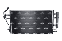 Kondensator Klimaanlage für NISSAN LEAF EVALIA Bus NV200 Kasten